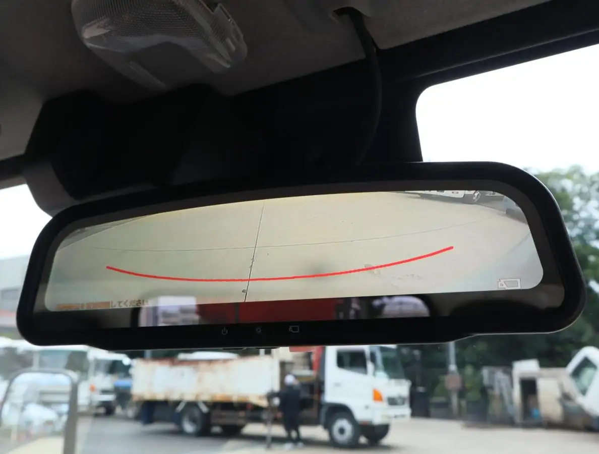 トヨタ ダイナ 小型 クレーン付 4段 ラジコンの中古トラック画像16