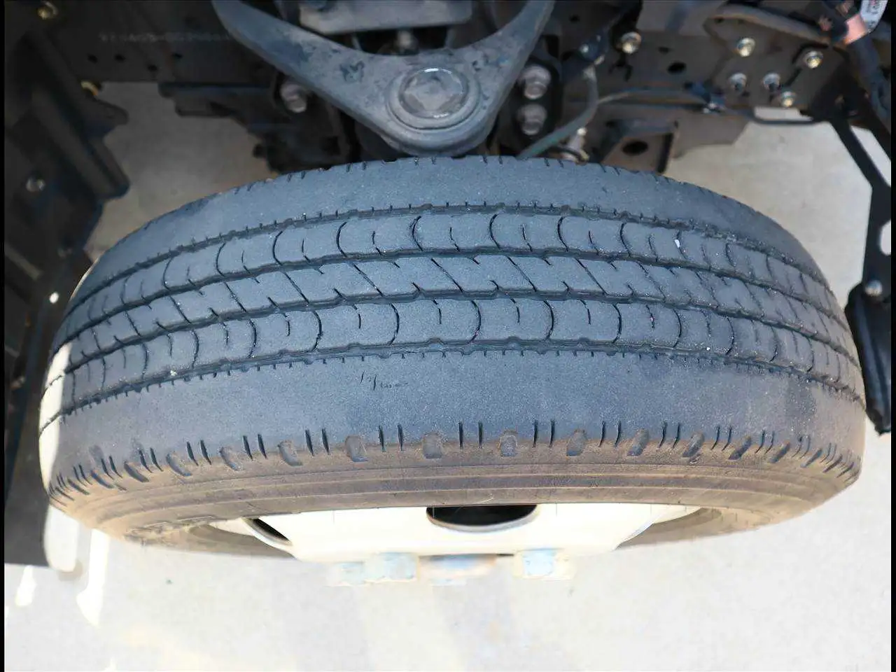 日野 デュトロ 小型 平ボディ 2RG-XZU605M R5の中古トラック画像20