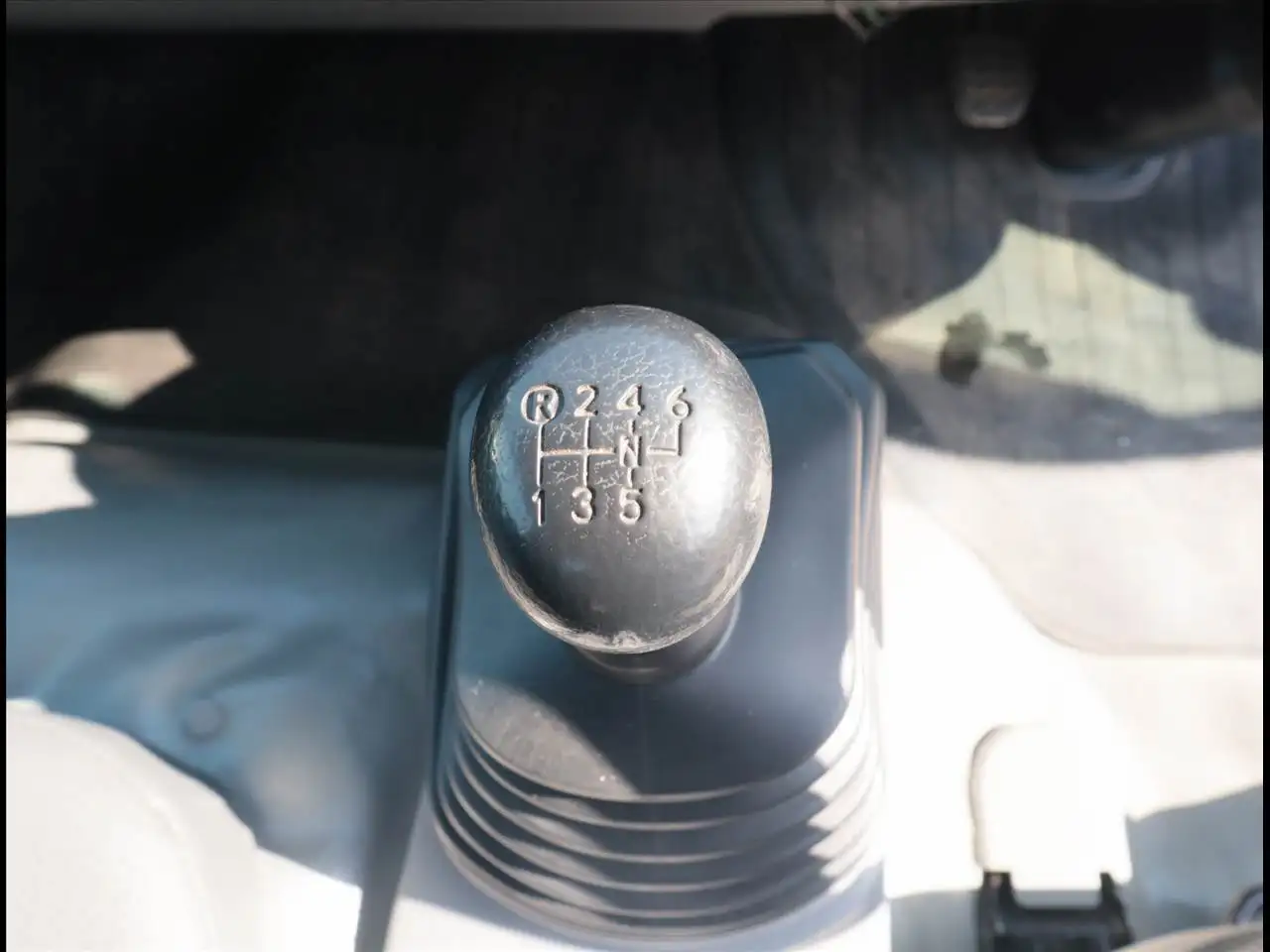 日野 デュトロ 小型 平ボディ 2PG-XZU712M R4の中古トラック画像15