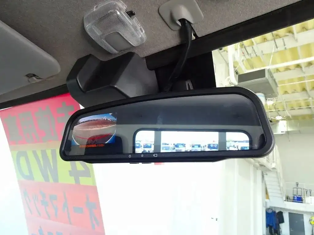 トヨタ ダイナ 小型 平ボディ 2DG-GDY281 R7の中古トラック画像14