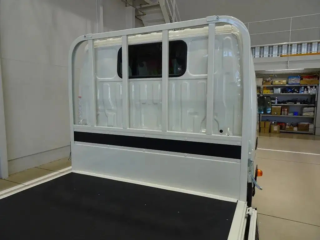 トヨタ ダイナ 小型 平ボディ 2DG-GDY281 R7の中古トラック画像5