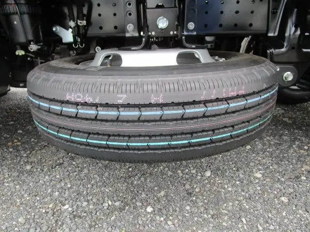 トヨタ ダイナ 小型 平ボディ 2KG-XZC605 R7の中古トラック画像18