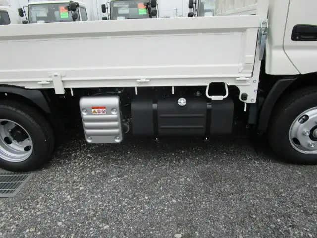 トヨタ ダイナ 小型 平ボディ 2KG-XZC605 R7の中古トラック画像19