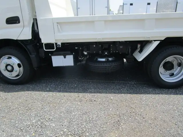 トヨタ ダイナ 小型 ダンプ 2KG-XZC600D R7の中古トラック画像18