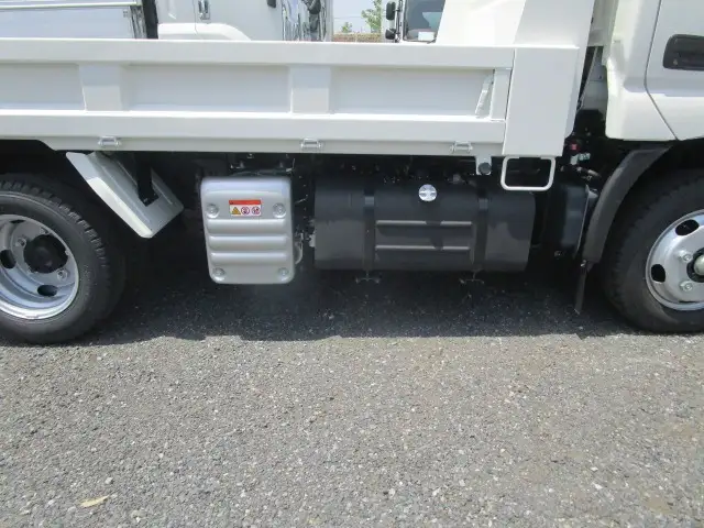 トヨタ ダイナ 小型 ダンプ 2KG-XZC600D R7の中古トラック画像19