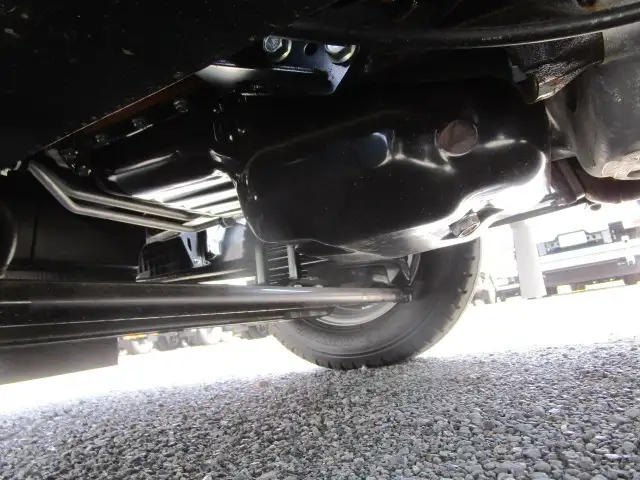 トヨタ ダイナ 小型 ダンプ 2KG-XZC600D R7の中古トラック画像16