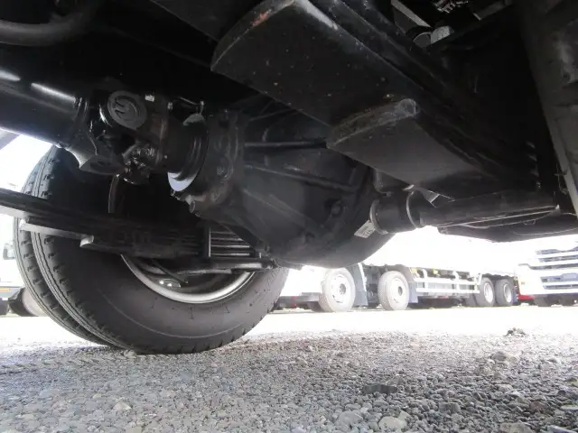 いすゞ エルフ 小型 ダンプ 2RG-NJR88AT R6の中古トラック画像像17