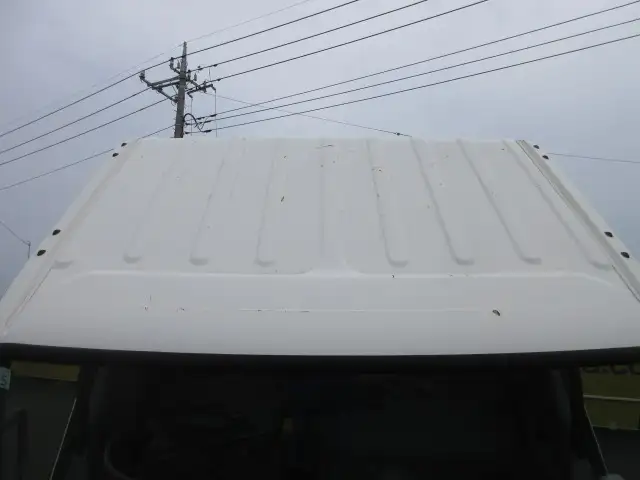 トヨタ ダイナ 小型 平ボディ LDF-KDY271 H30の中古トラック画像12