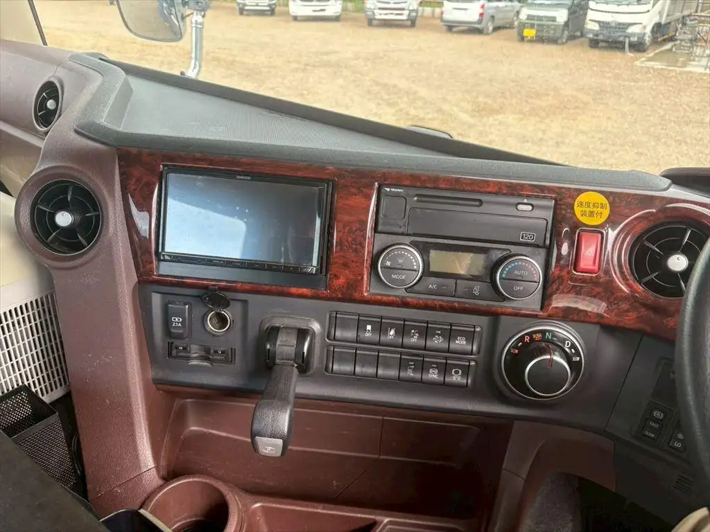 日野 プロフィア 大型 トラクター ハイルーフ 1デフの中古トラック画像13