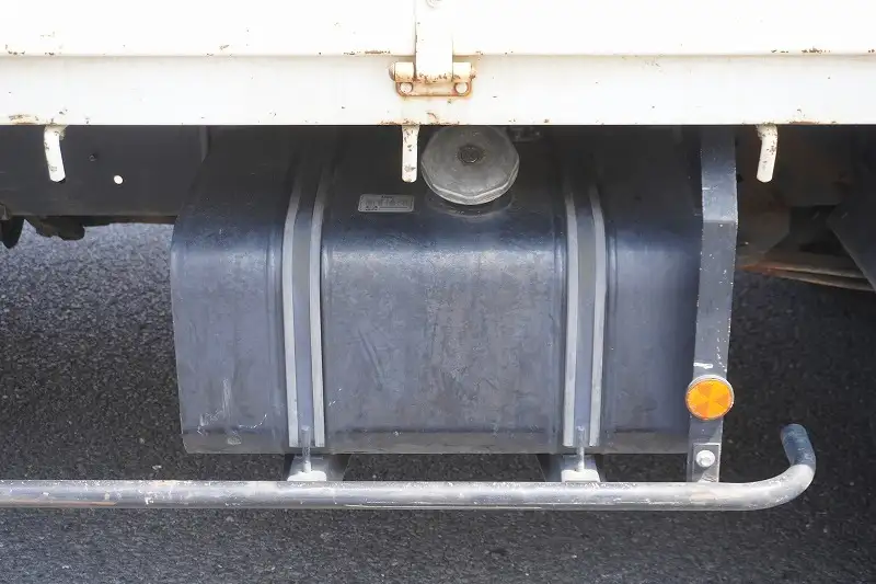 日野 レンジャー 中型/増トン クレーン付 4段 ラジコンの中古トラック画像16