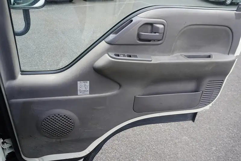 いすゞ エルフ 小型 ダンプ 強化 コボレーンの中古トラック画像13