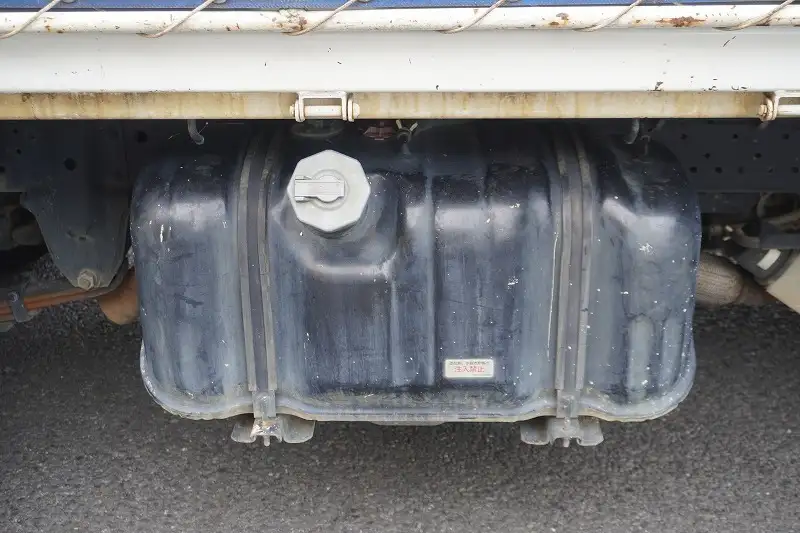 いすゞ エルフ 小型 ダンプ 強化 コボレーンの中古トラック画像16