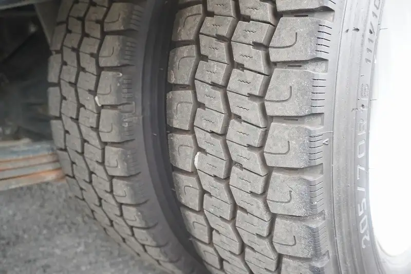 いすゞ エルフ 小型 ダンプ 強化 コボレーンの中古トラック画像20