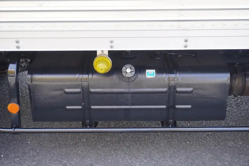 日野 デュトロ 小型 アルミバン TKG-XZC655M H26の中古トラック画像16