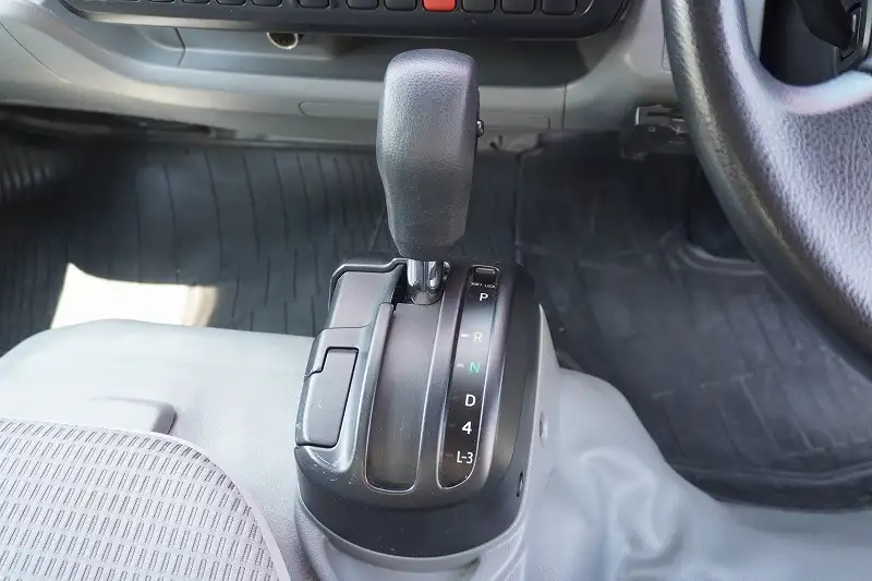 日野 デュトロ 小型 アルミバン TKG-XZC655M H26の中古トラック画像13