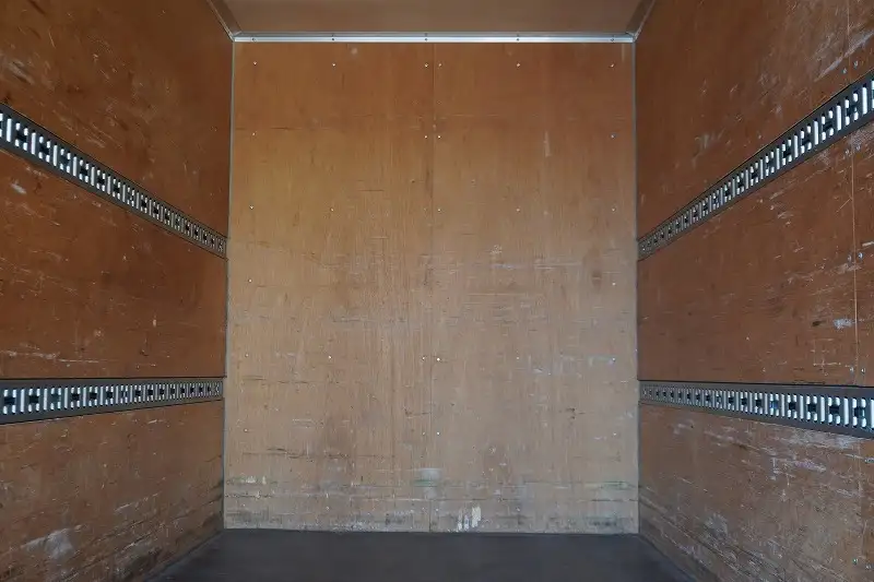 日野 デュトロ 小型 アルミバン TKG-XZC655M H26の中古トラック画像5