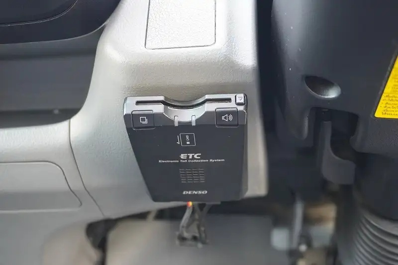 日野 デュトロ 小型 アルミバン TKG-XZC655M H26の中古トラック画像14