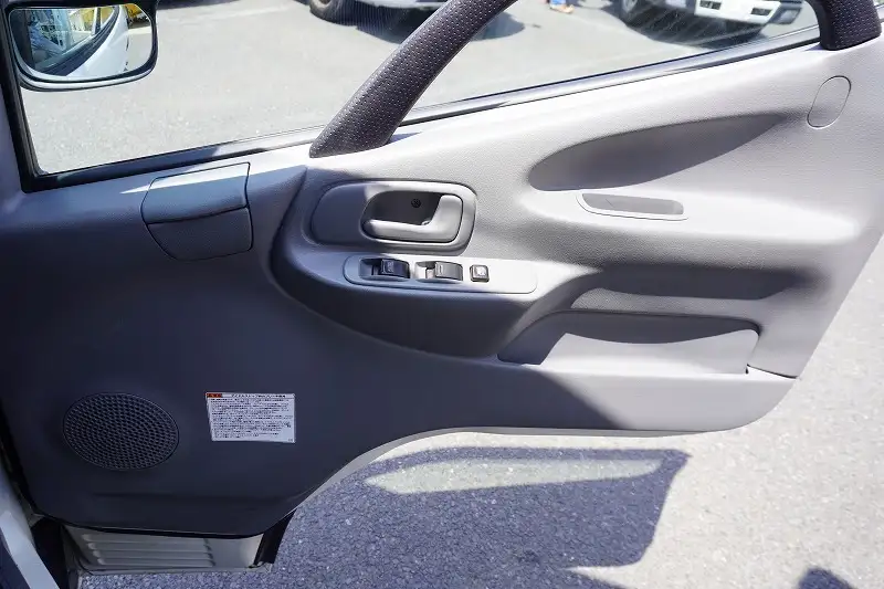 日野 デュトロ 小型 アルミバン TKG-XZC655M H26の中古トラック画像15