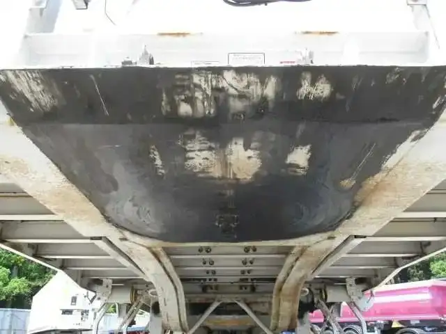 トレクス 国産車その他 トレーラー/その他 トレーラー 2軸 エアサスの中古トラック画像14