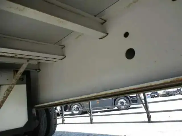 トレクス 国産車その他 トレーラー/その他 トレーラー 2軸 エアサスの中古トラック画像19