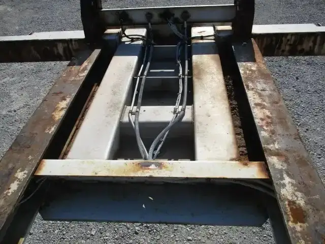 東急 国産車その他 トレーラー/その他 トレーラー 3軸 TC36H1C34の中古トラック画像7