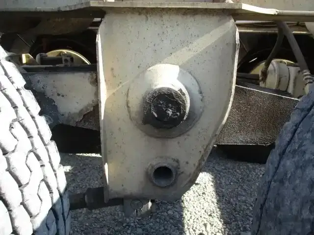 東急 国産車その他 トレーラー/その他 トレーラー 3軸 TC36H1C34の中古トラック画像19