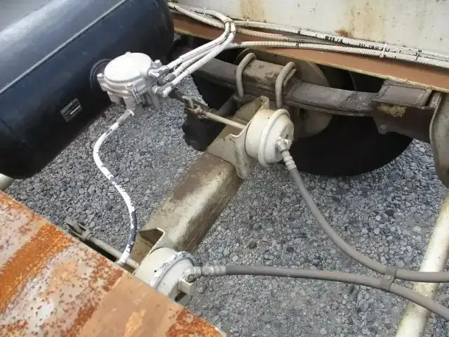 東急 国産車その他 トレーラー/その他 トレーラー 3軸 TC36H1C34の中古トラック画像18