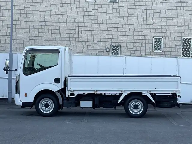 日産 アトラス 小型 平ボディ TKG-SZ5F24 H28の中古トラック画像5
