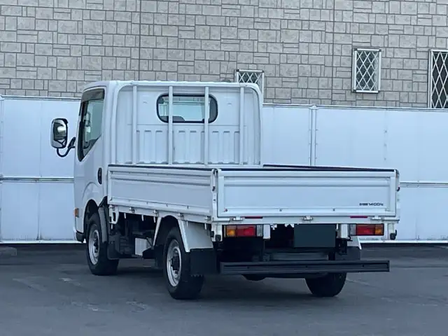 日産 アトラス 小型 平ボディ TKG-SZ5F24 H28の中古トラック画像4