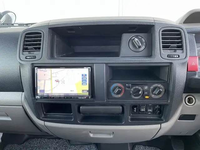 日産 アトラス 小型 平ボディ TKG-SZ5F24 H28の中古トラック画像14