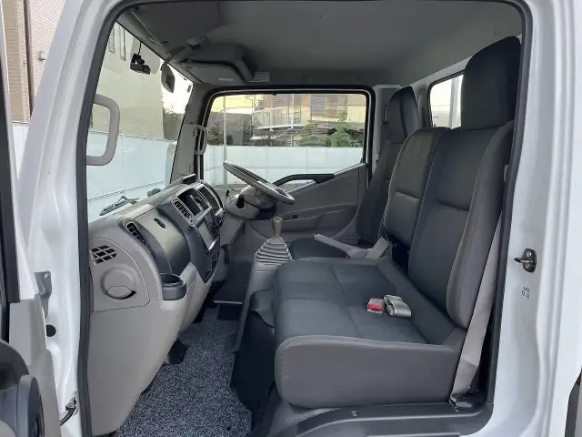 日産 アトラス 小型 平ボディ TKG-SZ5F24 H28の中古トラック画像12