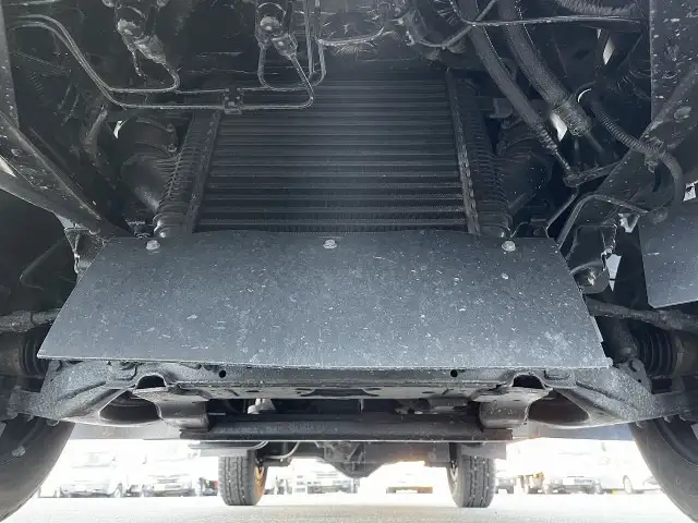 日産 アトラス 小型 平ボディ TKG-SZ5F24 H28の中古トラック画像18