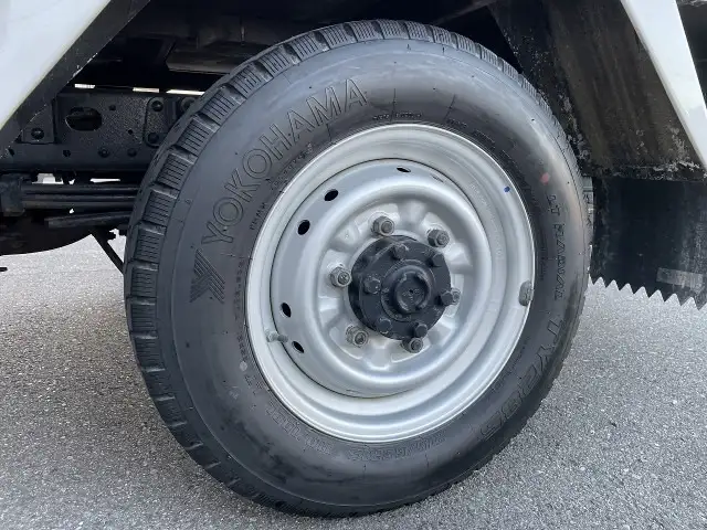 日産 アトラス 小型 平ボディ TKG-SZ5F24 H28の中古トラック画像20