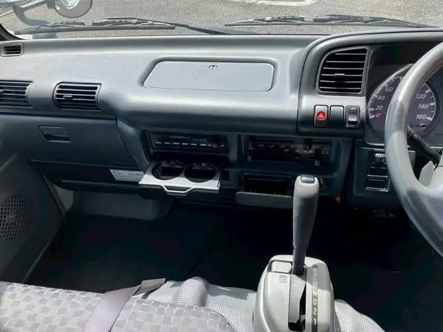 いすゞ エルフ 小型 平ボディ  H19の中古トラック画像14