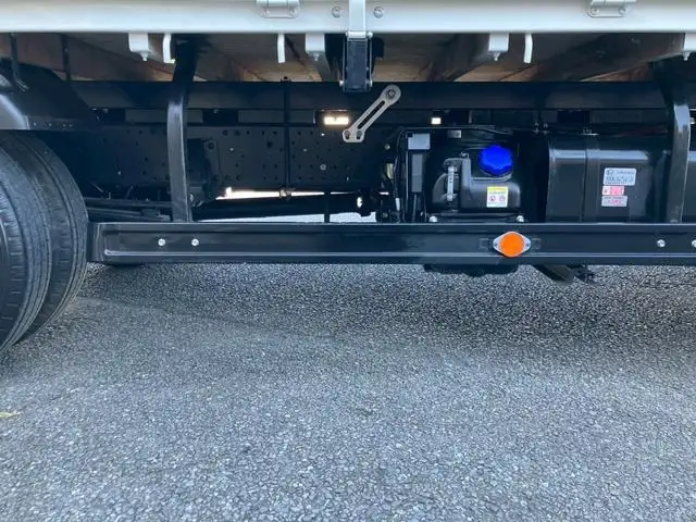 いすゞ エルフ 小型 平ボディ  R2の中古トラック画像16