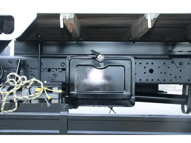 日野 デュトロ 小型 クレーン付 3段 ラジコンの中古トラック画像16