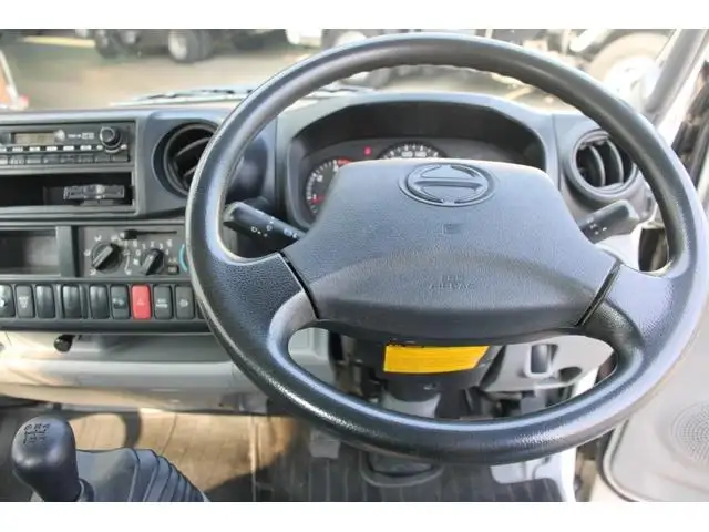 日野 デュトロ 小型 クレーン付 3段 ラジコンの中古トラック画像12