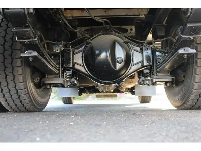 日野 デュトロ 小型 平ボディ  H30の中古トラック画像18