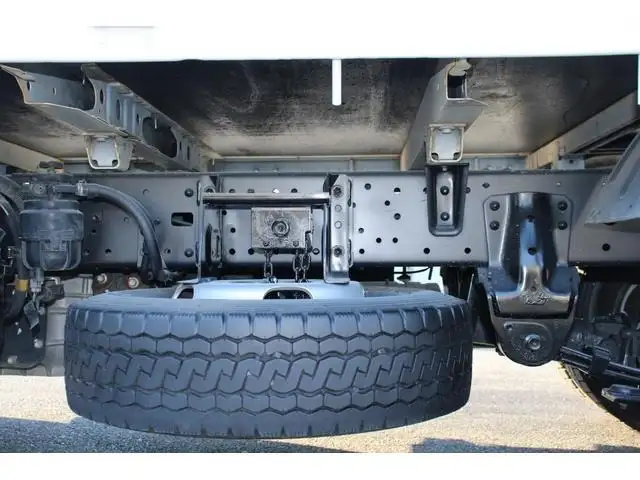 日野 デュトロ 小型 平ボディ  H30の中古トラック画像16