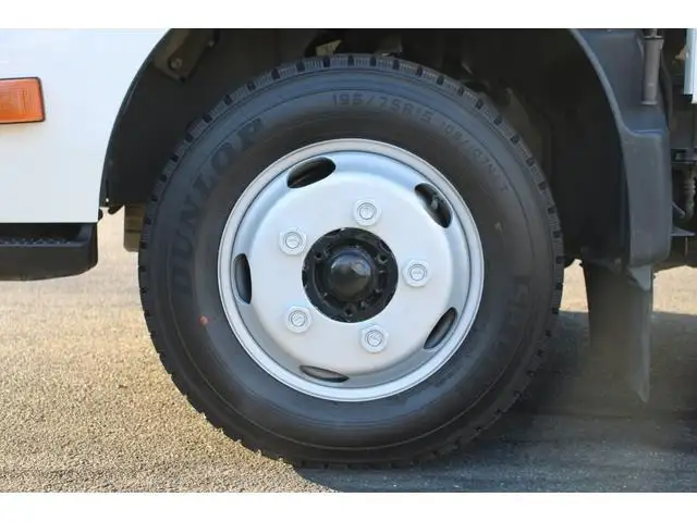 日野 デュトロ 小型 平ボディ  H30の中古トラック画像20