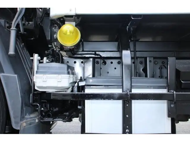 いすゞ エルフ 小型 アルミバン  H28の中古トラック画像像17