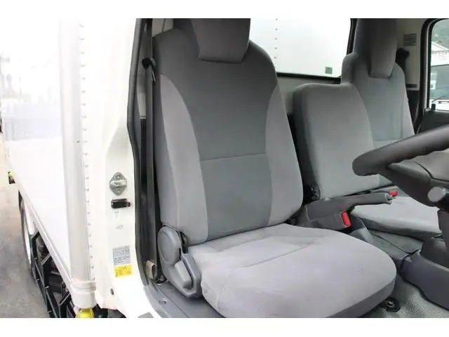 いすゞ エルフ 小型 アルミバン  H28の中古トラック画像9