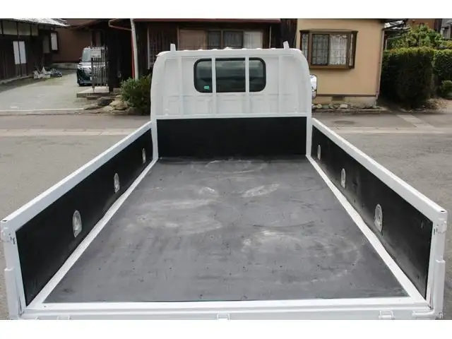 いすゞ エルフ 小型 平ボディ  H27の中古トラック画像6