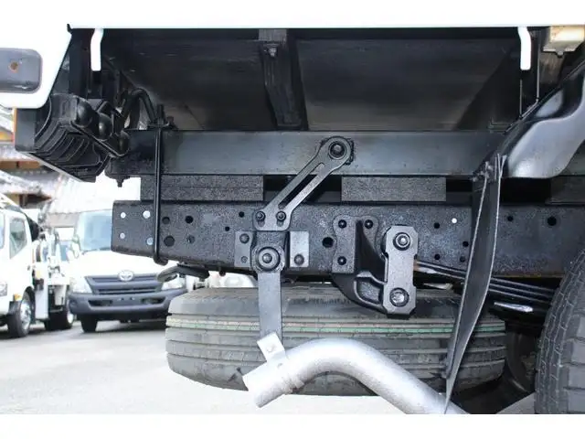 いすゞ エルフ 小型 平ボディ  H27の中古トラック画像像17