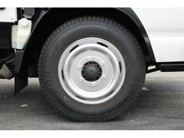 いすゞ エルフ 小型 平ボディ  H27の中古トラック画像20