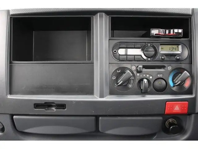 いすゞ エルフ 小型 平ボディ  H27の中古トラック画像12