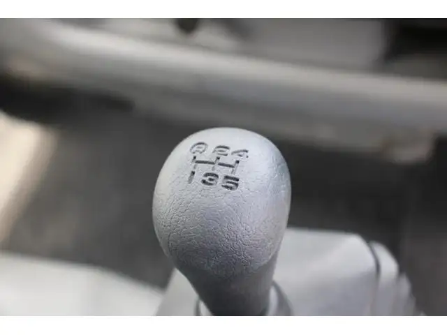 トヨタ トヨエース 小型 平ボディ Wキャブ パワーゲートの中古トラック画像11