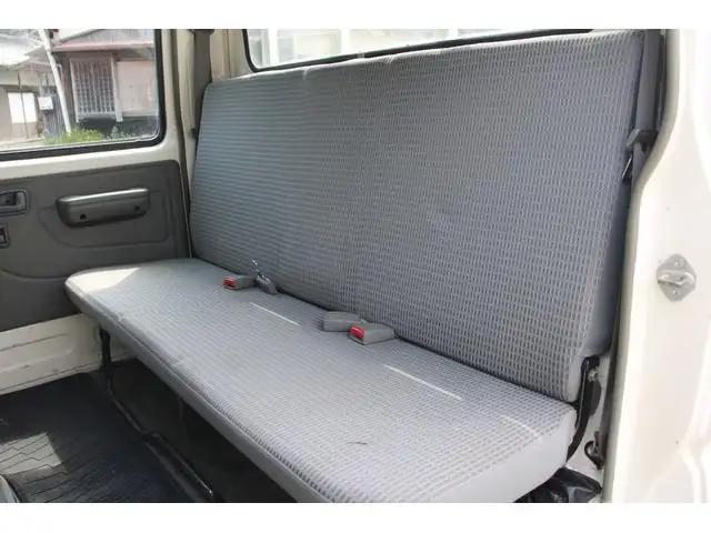トヨタ トヨエース 小型 平ボディ Wキャブ パワーゲートの中古トラック画像13