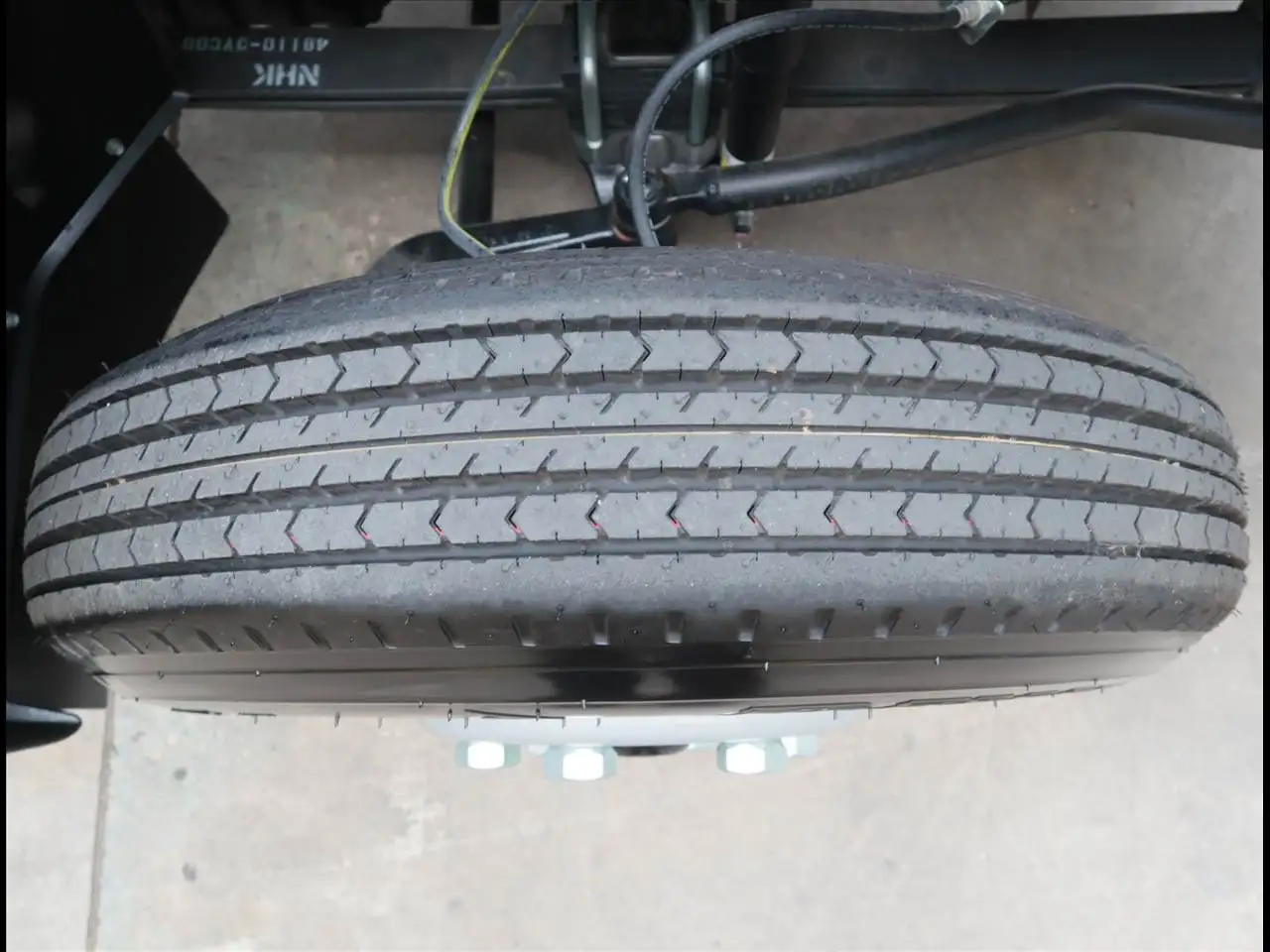 日野 デュトロ 小型 タンク車 ローリー 2KG-XZU700Mの中古トラック画像20