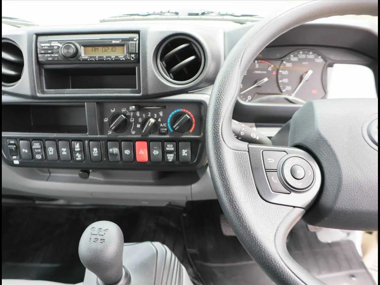 日野 デュトロ 小型 タンク車 ローリー 2DG-XZU685Mの中古トラック画像13